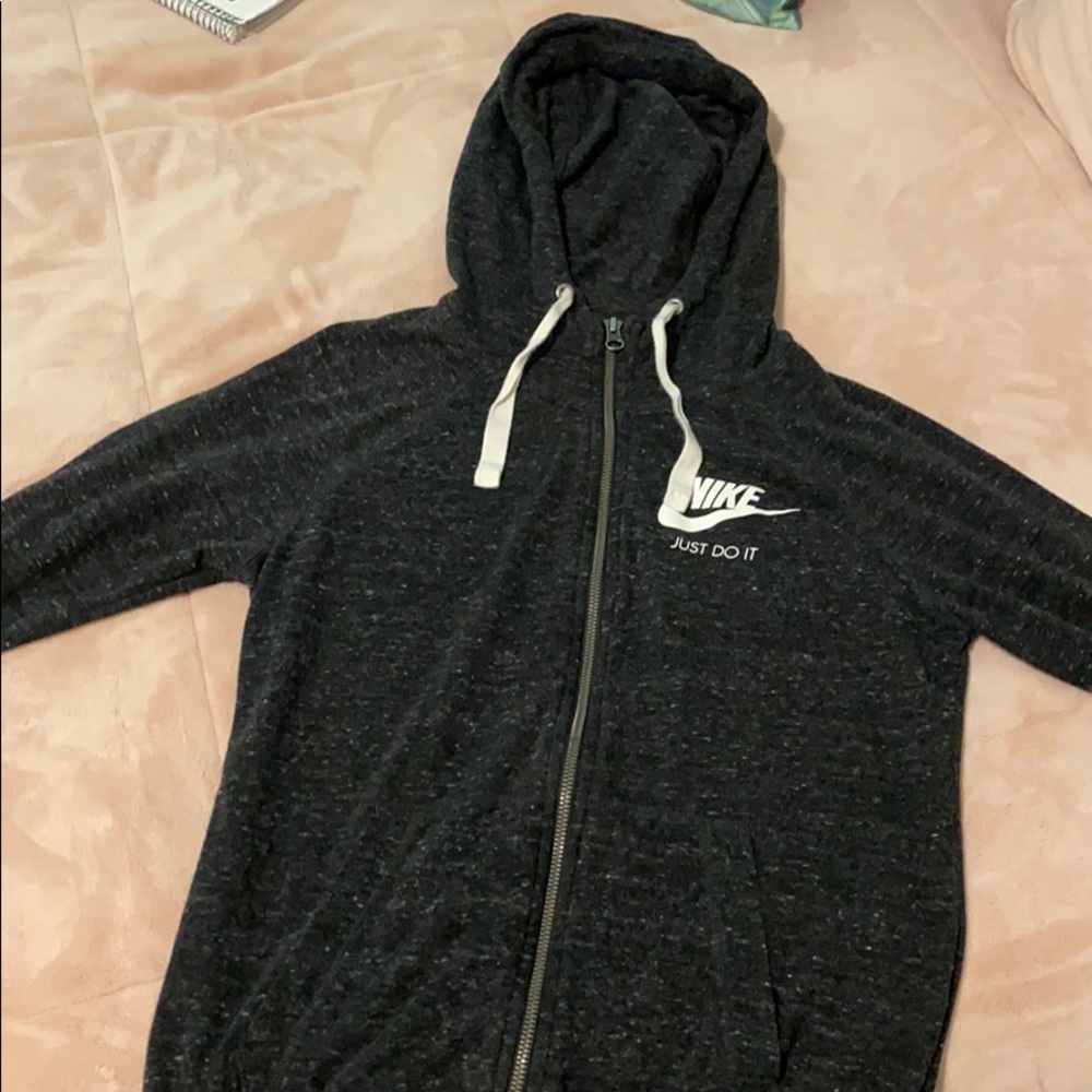 Nike Jacket!
